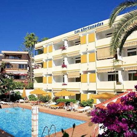 Las Afortunadas Πλάγια ντελ Ινγκλές Εξωτερικό φωτογραφία