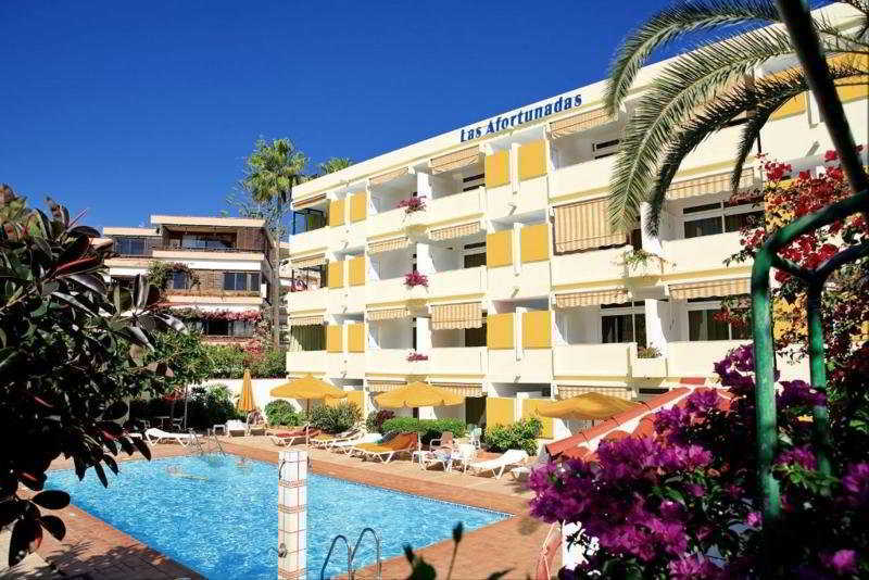 Las Afortunadas Πλάγια ντελ Ινγκλές Εξωτερικό φωτογραφία
